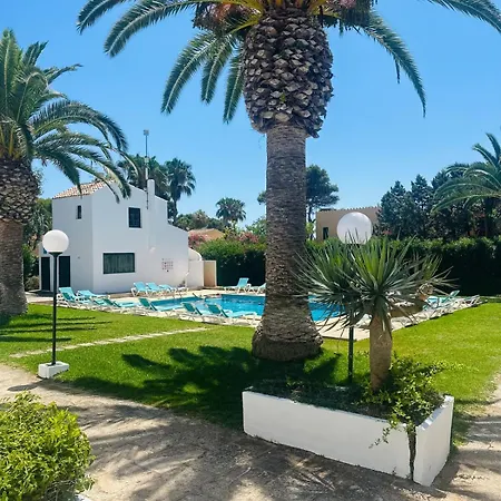 Apartment 5 Minutes Away From The Sea Apartamento Son Xoriguer