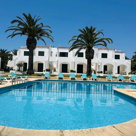 Apartamento Apartment 5 Minutes Away From The Sea Son Xoriguer