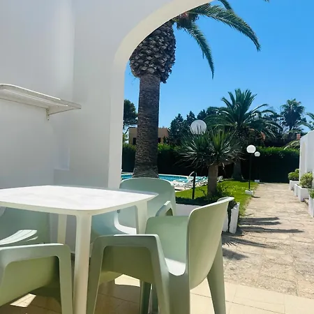Apartment 5 Minutes Away From The Sea Son Xoriguer