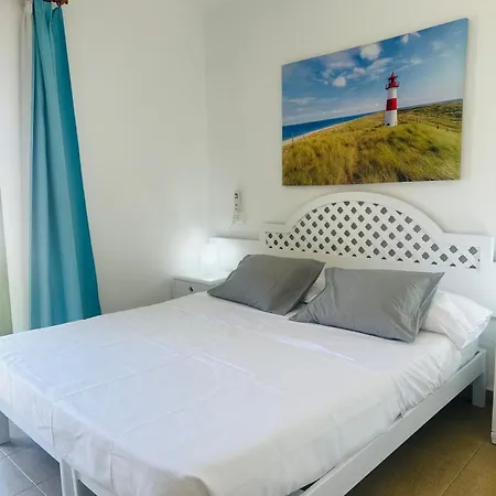 Apartment 5 Minutes Away From The Sea * Son Xoriguer