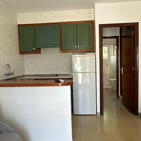Apartment 5 Minutes Away From The Sea Apartamento *