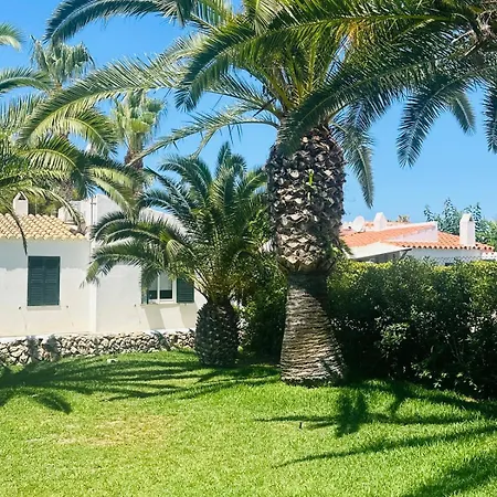 Apartment 5 Minutes Away From The Sea Apartamento Son Xoriguer