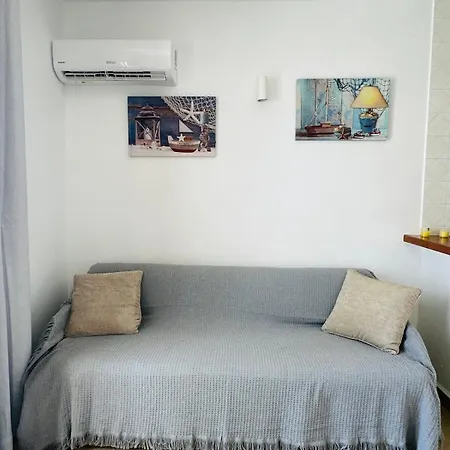 Apartment 5 Minutes Away From The Sea Apartamento *